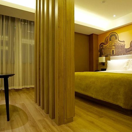 Atour Hotel Kanton Exteriér fotografie