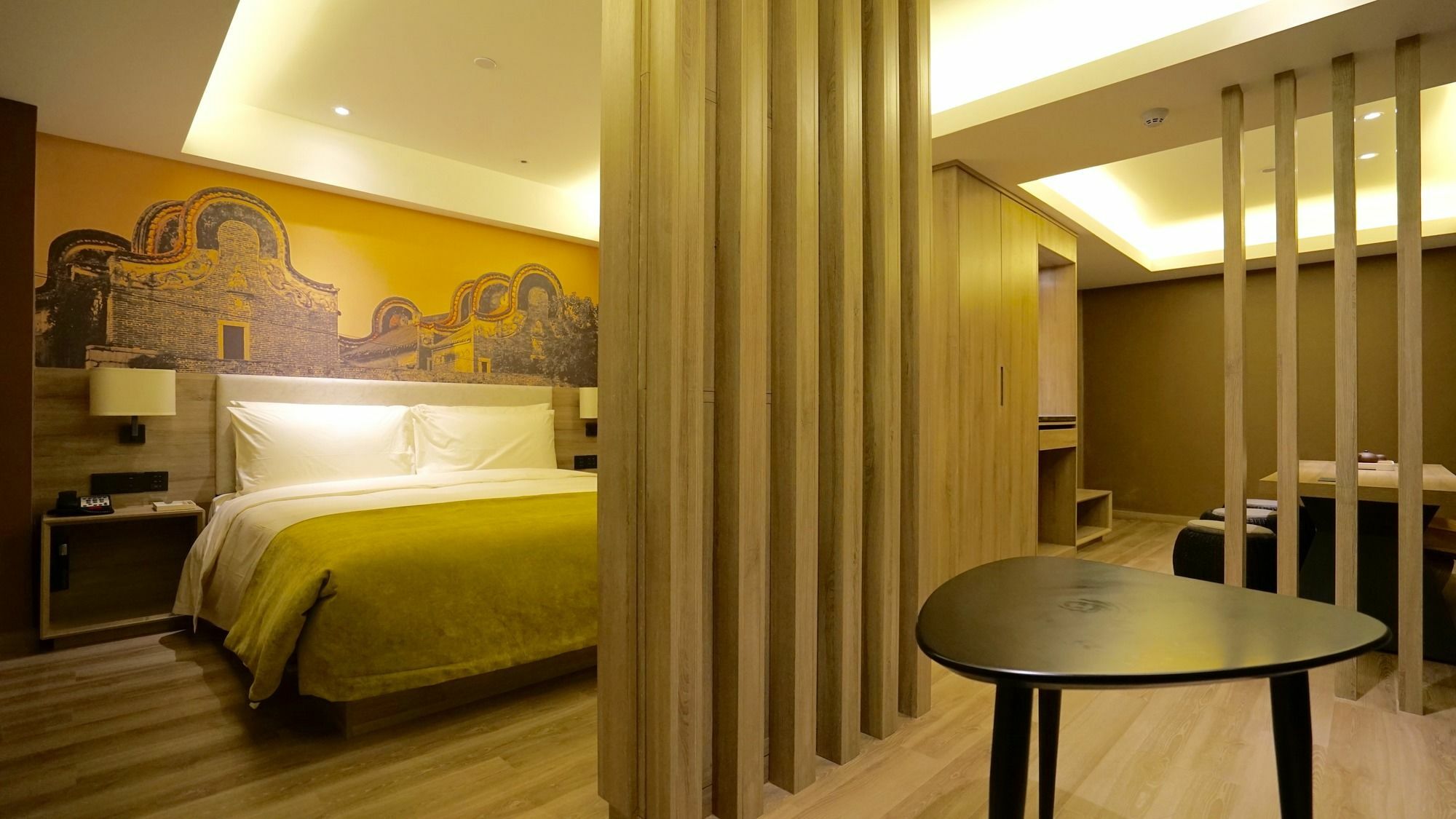 Atour Hotel Kanton Exteriér fotografie